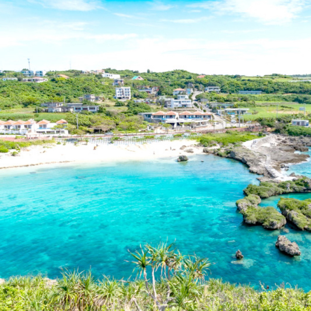 イムギャーマリンガーデン